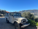 TOYOTA LAND CRUISER 1979 SERIE 4